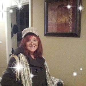 Meet your Posher, Dawn